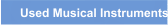 Used Musical Instruments
